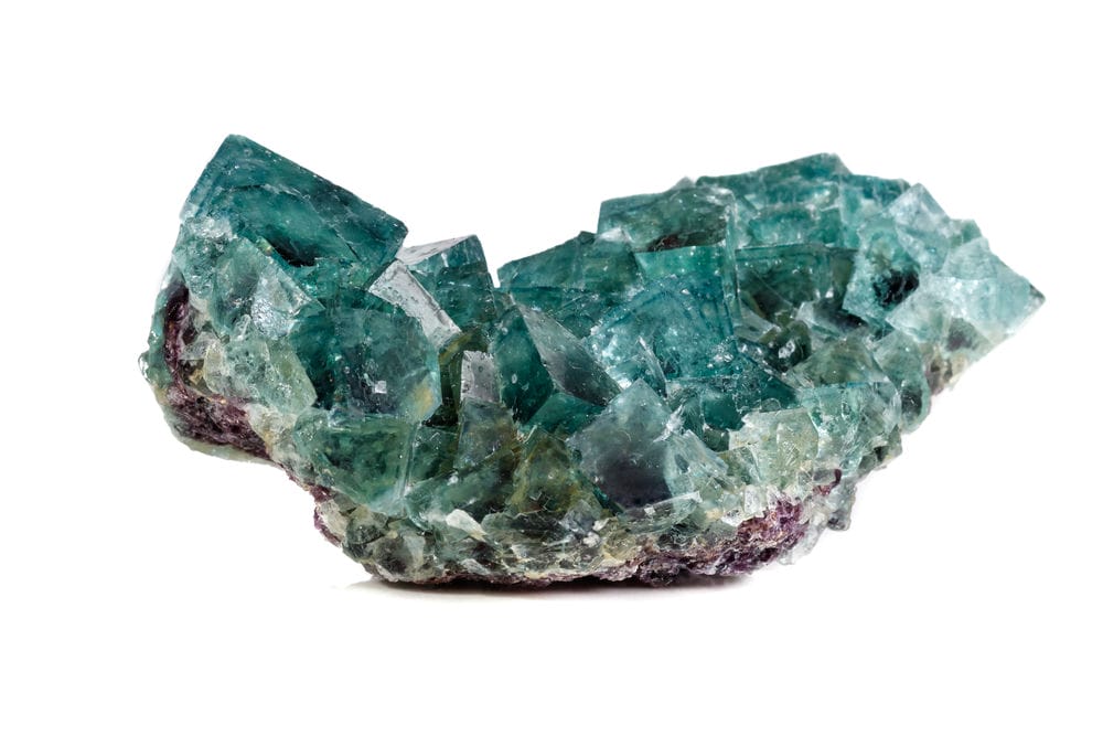 Fluorspar 1