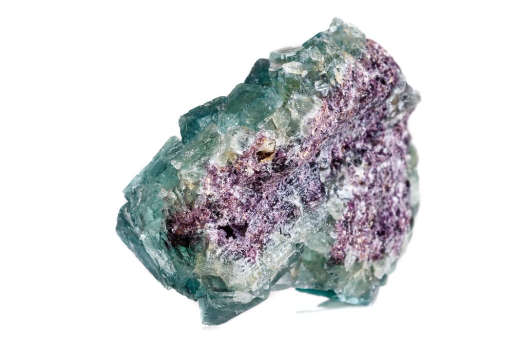 Fluorspar 3