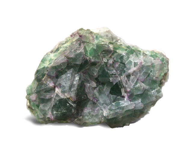 Fluorspar 4