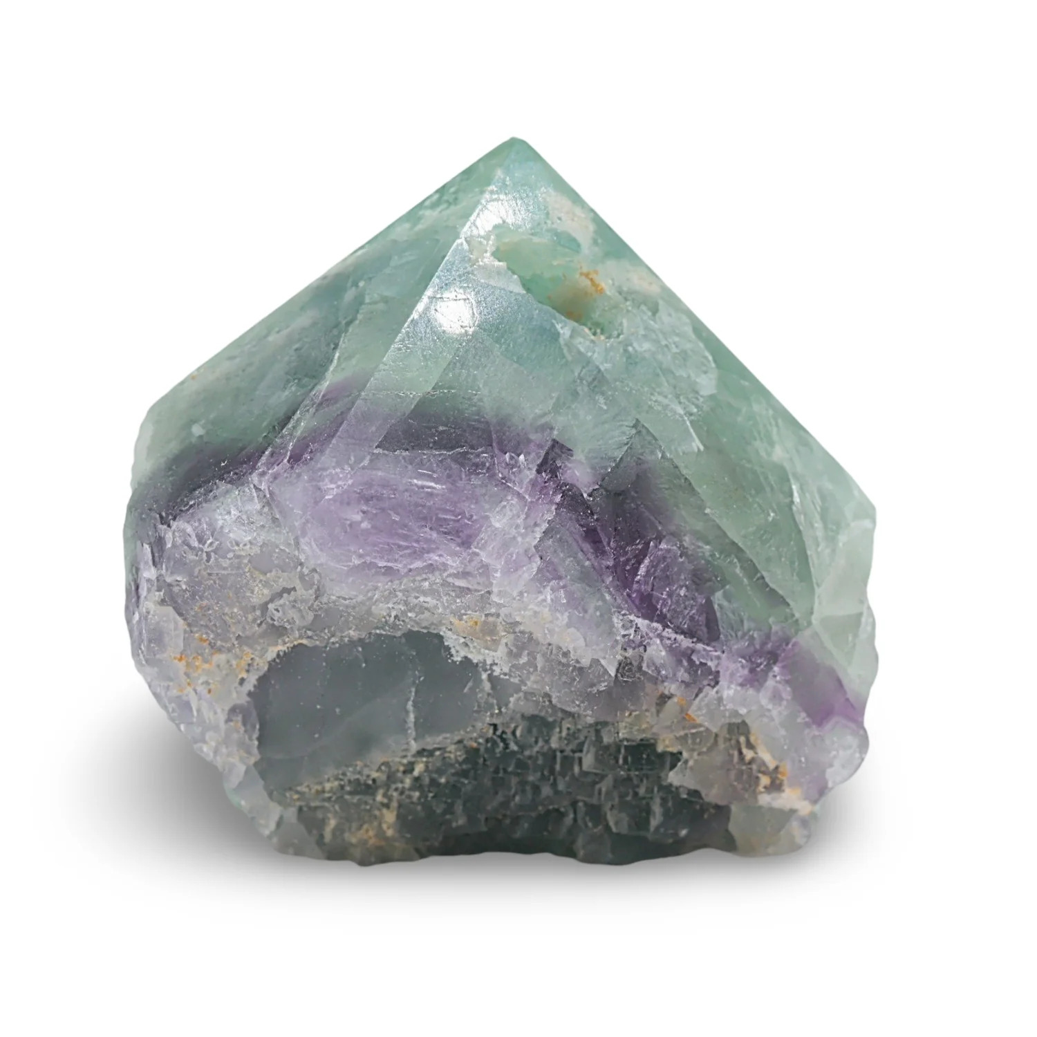 Fluorspar 5