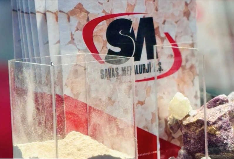 Savaş Metalurji Ofis