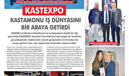 KastExpo 2023